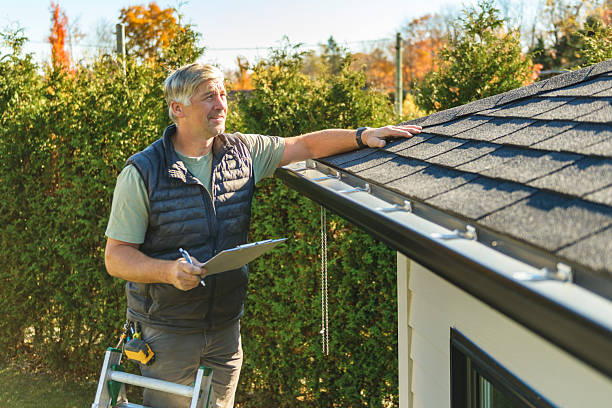 Affordable Flat Roof Repair solutions in South Beach, OR